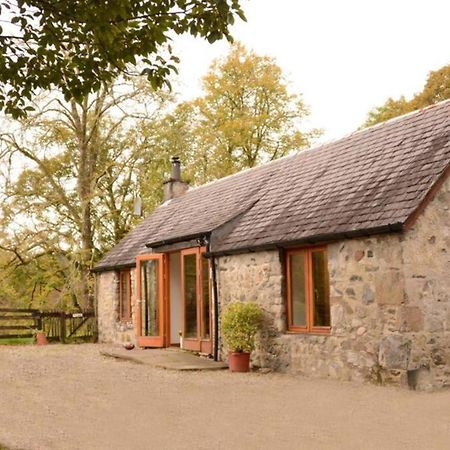 The Cottage Gairlochy Spean Bridge Ngoại thất bức ảnh