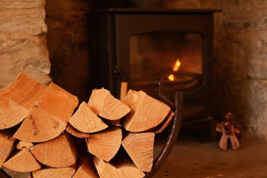The Cottage Gairlochy Spean Bridge Ngoại thất bức ảnh