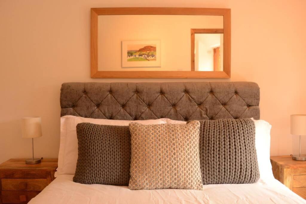 The Cottage Gairlochy Spean Bridge Ngoại thất bức ảnh