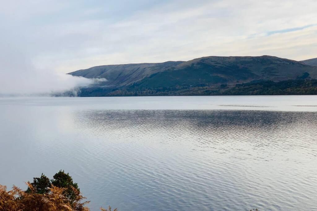 The Cottage Gairlochy Spean Bridge Ngoại thất bức ảnh