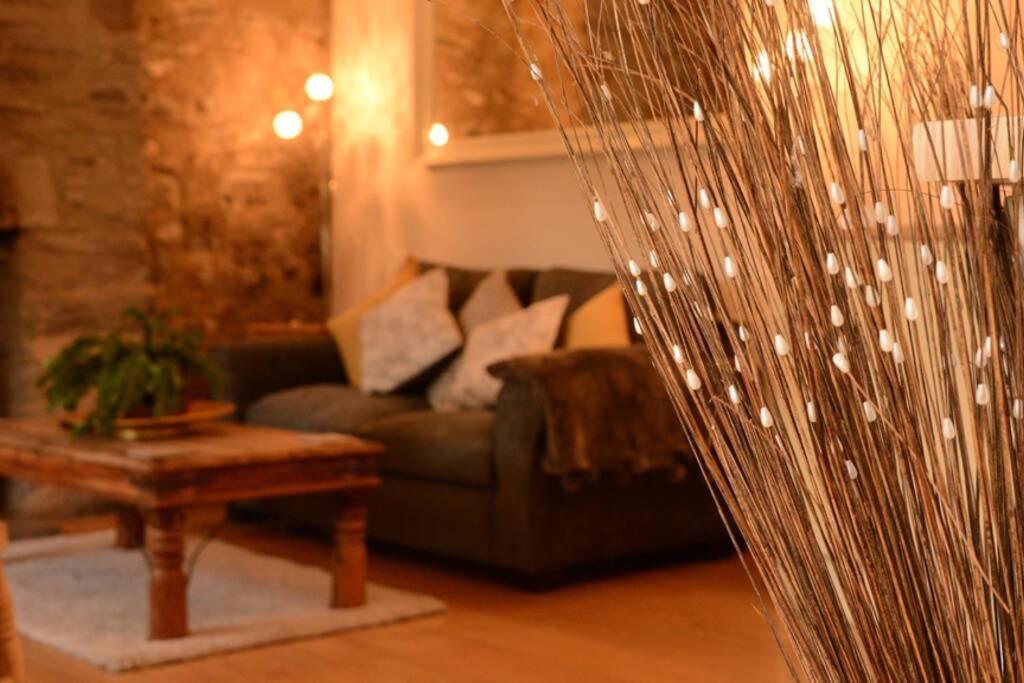 The Cottage Gairlochy Spean Bridge Ngoại thất bức ảnh