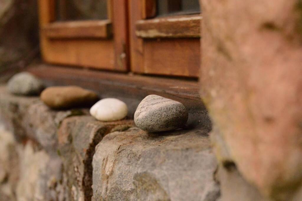 The Cottage Gairlochy Spean Bridge Ngoại thất bức ảnh
