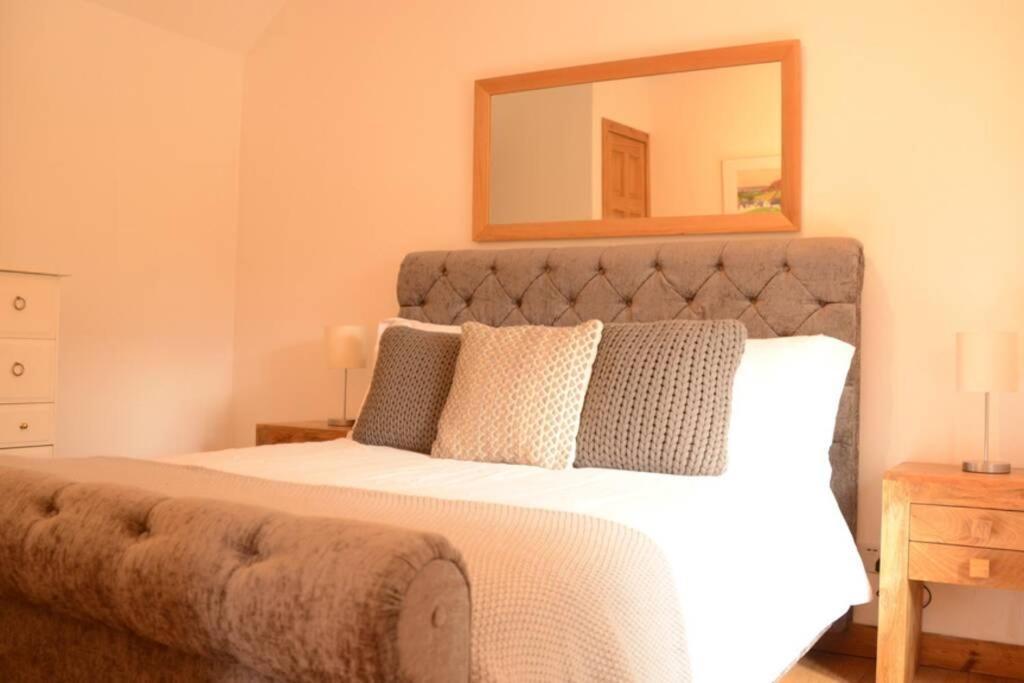 The Cottage Gairlochy Spean Bridge Ngoại thất bức ảnh