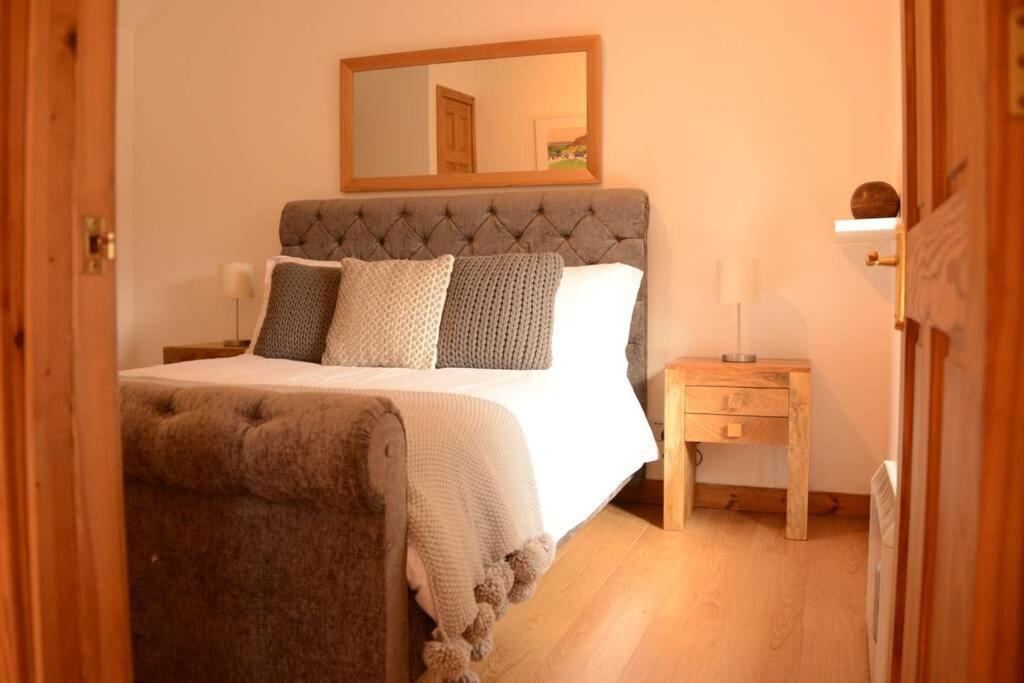 The Cottage Gairlochy Spean Bridge Ngoại thất bức ảnh